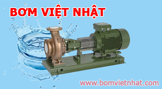 Bơm việt nhật