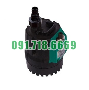 Bán Máy bơm chìm nước sạch Wilo PD 300E và Wilo PD 300EA