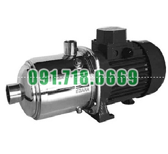 Bán Máy bơm nước đa tầng cánh Ebara MATRIX