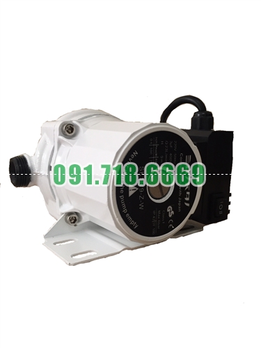 Bán Máy bơm nước điện tử Shirai JLM SK 15/9