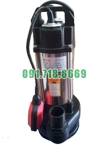 Bán Máy bơm nước thả chìm Peroni PR 10-15-0.75