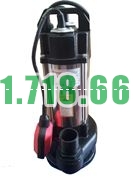 Bán Máy bơm nước thả chìm Peroni WQ-1100