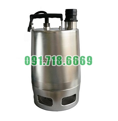 Bán Máy bơm nước thải thả chìm Samico WQ-1.1BS (1,1kw)