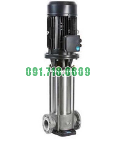 Bán Máy bơm trục đứng Ewara CVL 2 -18T (2.2kw)
