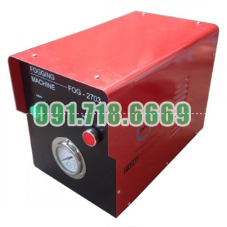 Bán Máy phun sương FOG 2703