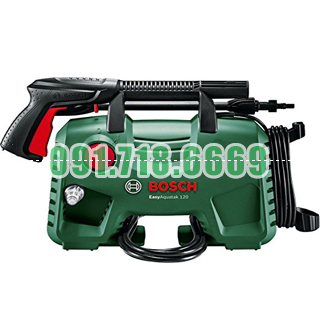 Bán Máy rửa xe áp lực Bosch Aquatak AQT120