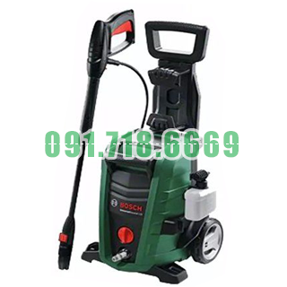 Bán Máy rửa xe áp lực Bosch Universal AQT130