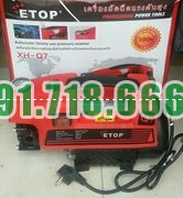 Bán Máy rửa xe áp lực cao ETOP Q7