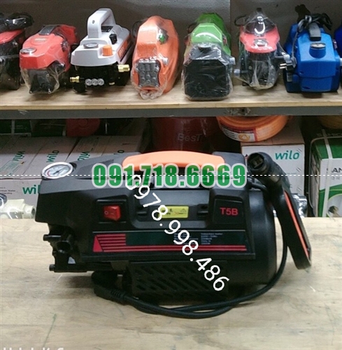 Bán Máy rửa xe áp lực cao ETOP T5B (2000w)