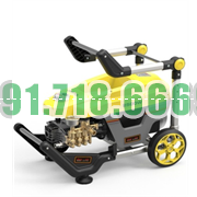 Bán Máy rửa xe áp lực cao Jeeplus F500