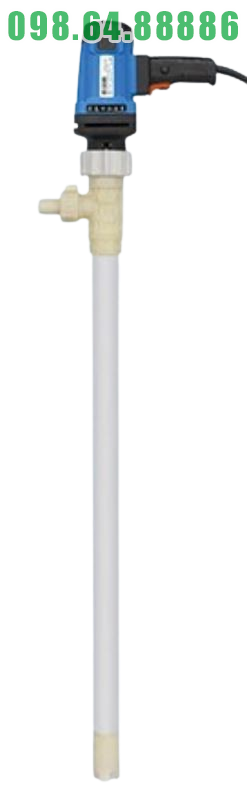 Bơm dầu xoáy JDT-1000W-RPP