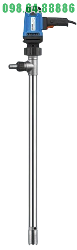 Bơm thùng phuy dùng cho chất lỏng nóng JDT-1800W-G260