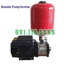 Bán Bơm tăng áp biến tần Liup CMT3 – 6