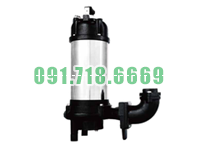 Bán Máy Bơm Chìm Cánh Cắt Rác APP GD 30