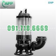 Bán Máy Bơm Thả Chìm Hút Bùn APP DSP 150T