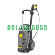 Bán Máy Rửa Xe Karcher HD10/25-4S