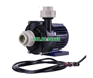 Giá bán bơm ly tâm hóa chất TDM-400ERU-DC48 đẩy cao 8.5m lưu lượng 67L/m