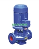 Máy bơm tăng áp inline, bơm lùa, bơm ly tâm trục đứng ISG80-315C, IRG80-315C 22kw, 41m3, 85m